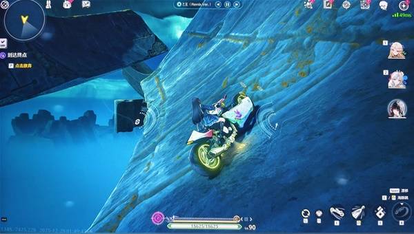 鸣潮难如登天成就攻略