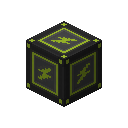 我的世界末影接口合成表大全2026