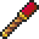 我的世界魔法金属模组武器大全2026