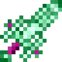 我的世界魔法金属模组武器大全2026