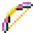 我的世界魔法金属模组武器大全2026