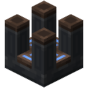 我的世界铁砧工艺重力科技合成表大全2026