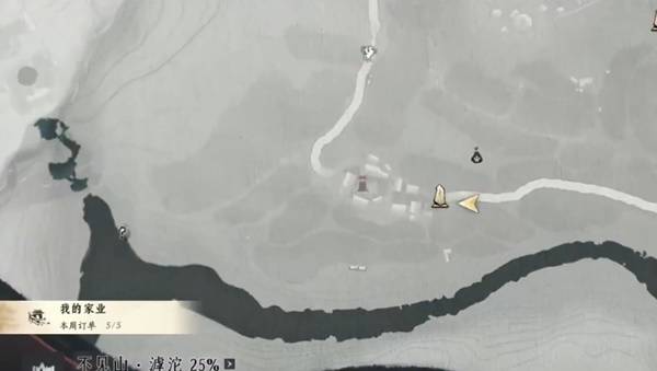 燕云十六声麦穗在哪刷