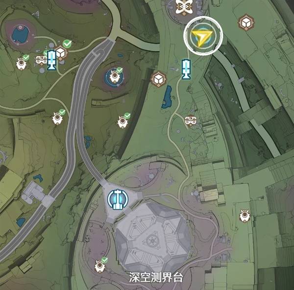 鸣潮回归于光任务攻略