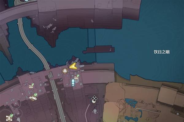 鸣潮回归于光任务攻略