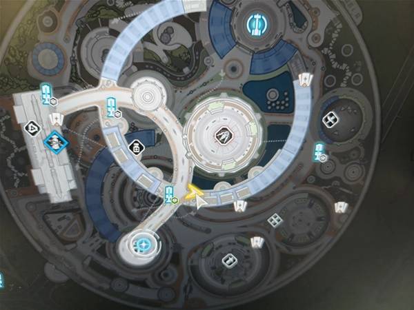 鸣潮不思议怪谈匿名的邀约者任务攻略