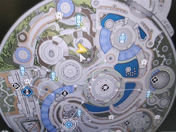 鸣潮不思议怪谈匿名的邀约者任务攻略