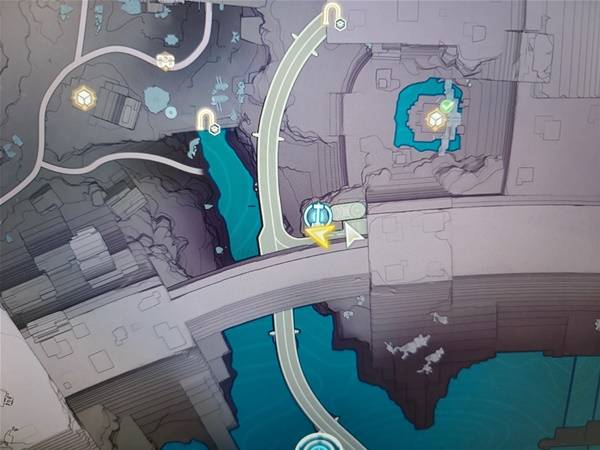 鸣潮不思议怪谈匿名的邀约者任务攻略