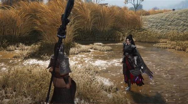 燕云十六声滹沱一剑截天来成就攻略