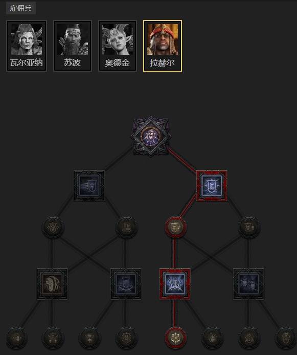 暗黑4S11科杖复仇流灵巫BD推荐