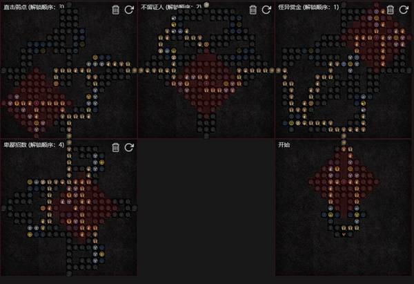 暗黑4S11暗灌游侠BD推荐