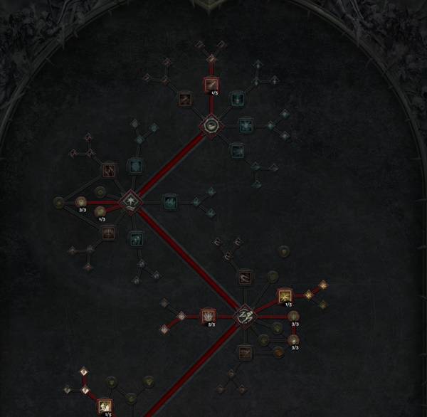 暗黑4S11暗灌游侠BD推荐