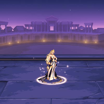 DNF2026春节光环外观一览