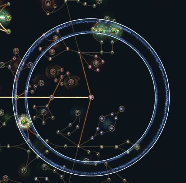 流放之路2 0.4追猎非爆毒爆BD推荐