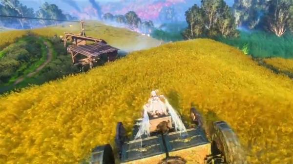 燕云十六声鸡毙你成就攻略