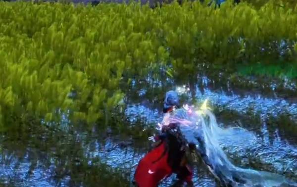 燕云十六声喊麦人成就攻略