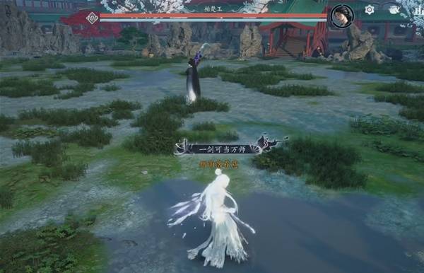 燕云十六声玉魄染青苍副本怎么打