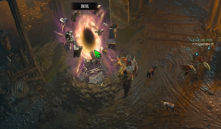 暗黑4s11工匠的方尖碑只开到15级吗