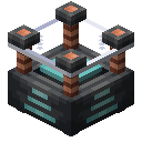 我的世界铁砧工艺重力科技功能方块合成表大全2026