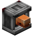 我的世界铁砧工艺重力科技功能方块合成表大全2026