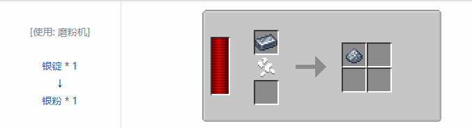 我的世界热力系列合成表大全2026