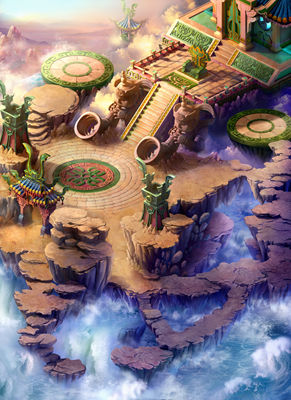 梦幻西游凌波城攻略大全2026