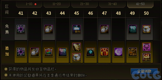 DNF童话通行券活动攻略