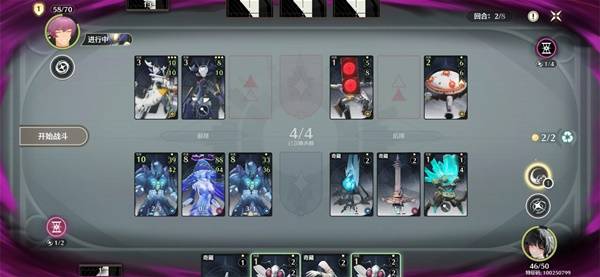 鸣潮荣耀之丘激斗重燃无限循环卡组推荐