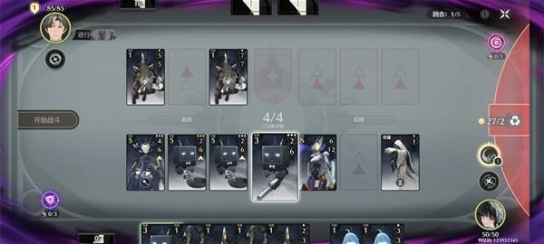 鸣潮荣耀之丘激斗重燃千伤OTK卡组推荐