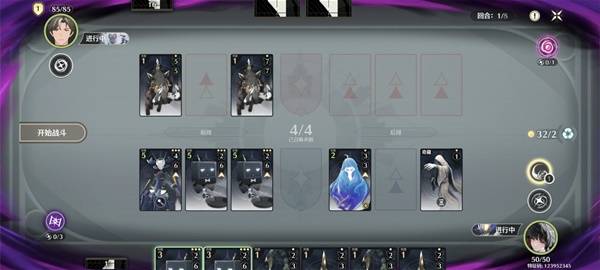 鸣潮荣耀之丘激斗重燃千伤OTK卡组推荐