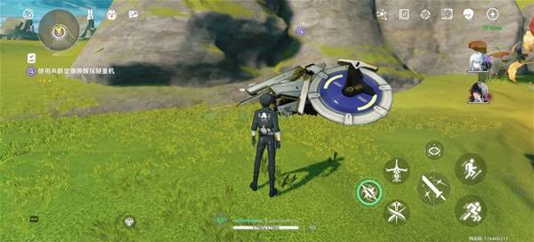 鸣潮慢启动成就攻略