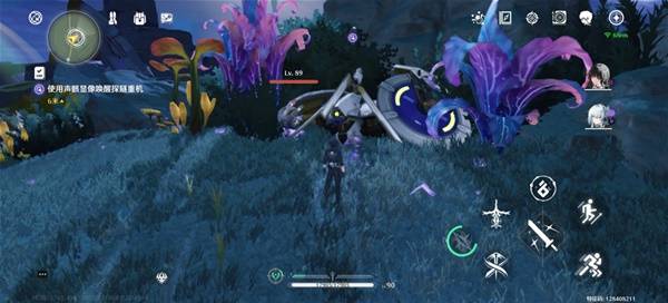 鸣潮慢启动成就攻略