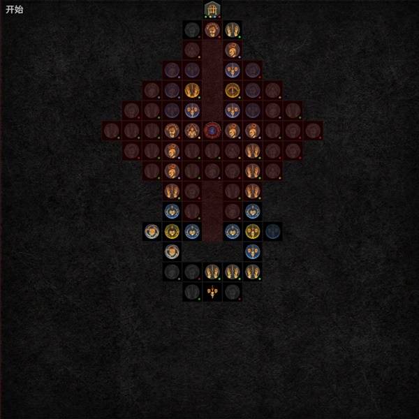 暗黑4S11游侠觅心箭BD推荐