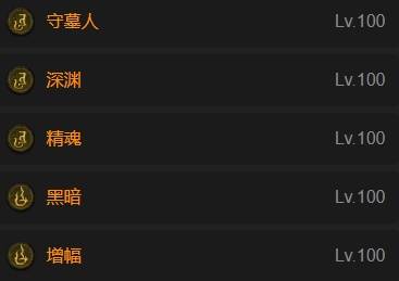 暗黑4S11多重骨刺死灵法师BD推荐