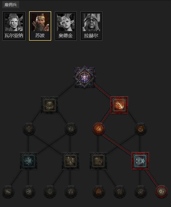 暗黑4S11拍拍毒熊德鲁伊BD推荐