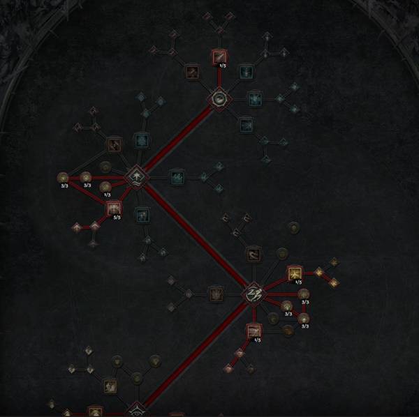 暗黑4S11快刀游侠BD推荐