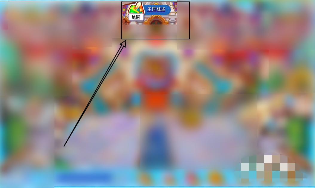 洛克王国怀特峰在哪怎么去2026