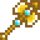 我的世界魔法金属mod战锤怎么合成2026