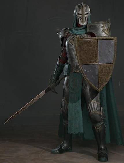 暗黑4领主堡垒盾牌怎么获得