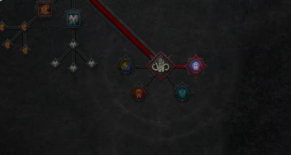 暗黑4S11天堂之怒站桩流配装推荐