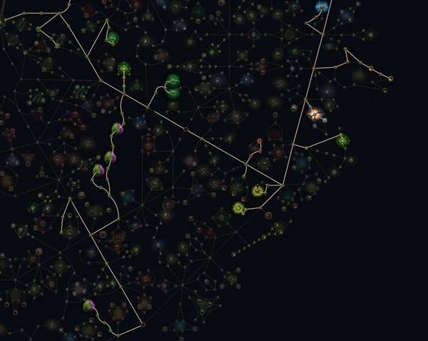 流放之路2 0.4低造价非暴毒爆BD推荐