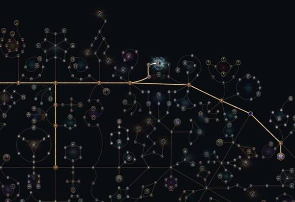 流放之路2 0.4万盾德BD推荐