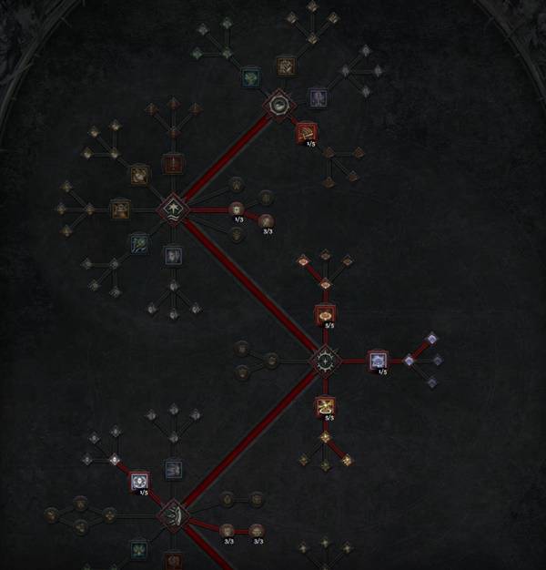 暗黑4S11圣骑士站桩圣光流BD推荐