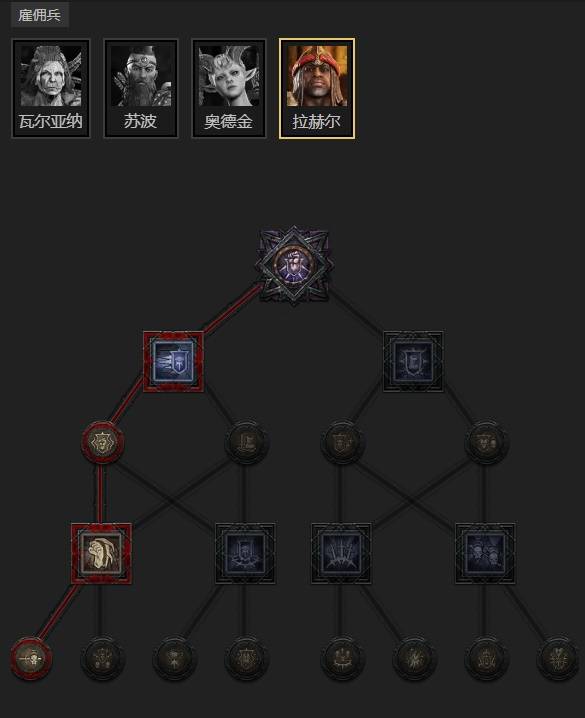 暗黑4S11盾牌猛击圣骑士BD推荐