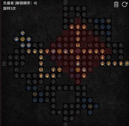 暗黑4S11盾牌猛击圣骑士BD推荐