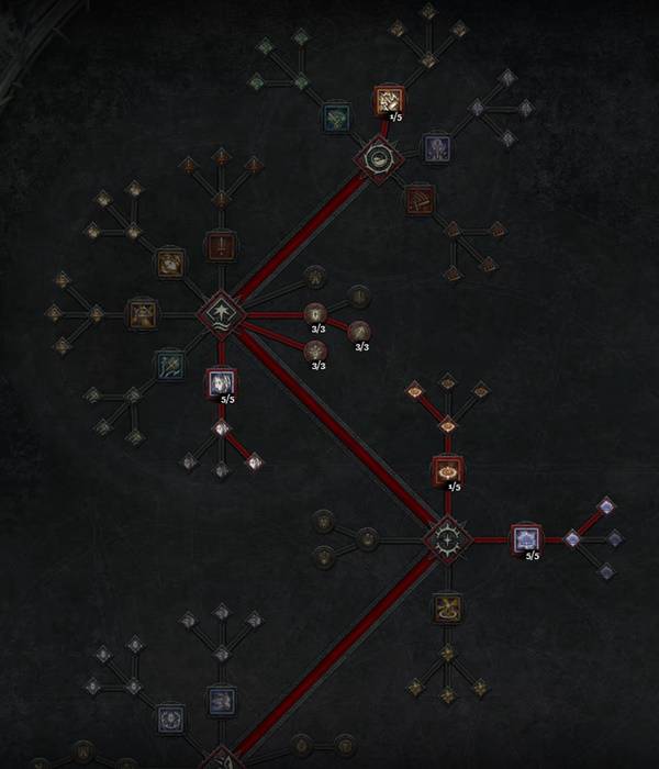 暗黑4S11盾牌猛击圣骑士BD推荐