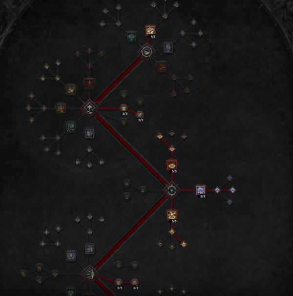 暗黑4S11圣火光环圣骑士BD推荐