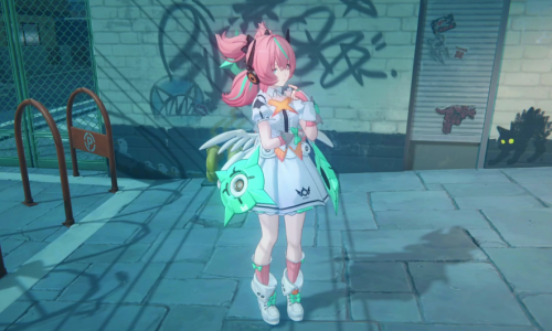 绝区零爱芮什么时候上线