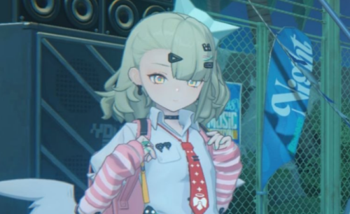 绝区零千夏什么时候上线