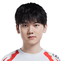 《LOL》S16TES战队介绍